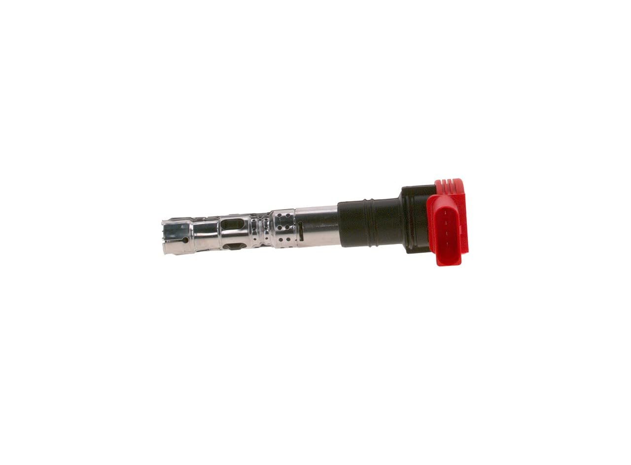 Bosch HCP Candele di accensione 0986221054 bobina 14 V