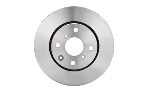 Bosch HCP Sistema frenante BD1105 dischi freno anteriori 247 mm 2 pezzi