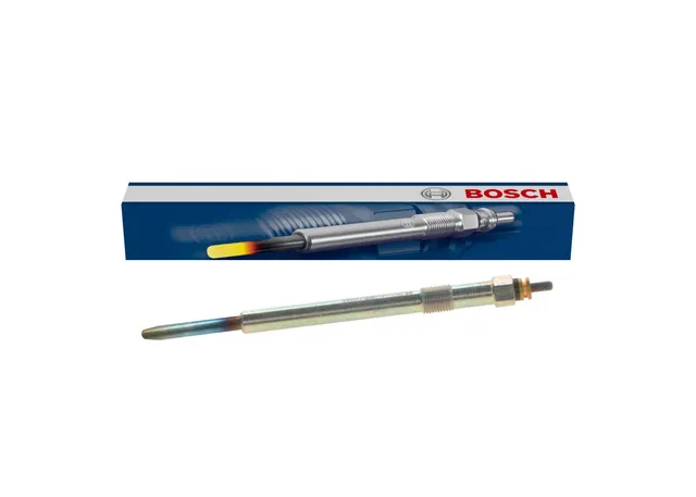 Bosch HCP Candelette 0250202130 candeletta 11 V Duraterm