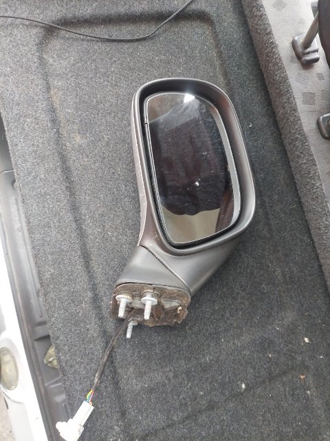 Pomili Cristalli Opel Agila H00 retrovisore esterno sinistro
