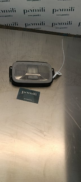 Pomili Fanaleria luce cortesia posteriore tetto Hyundai ix35 02/10-12/15