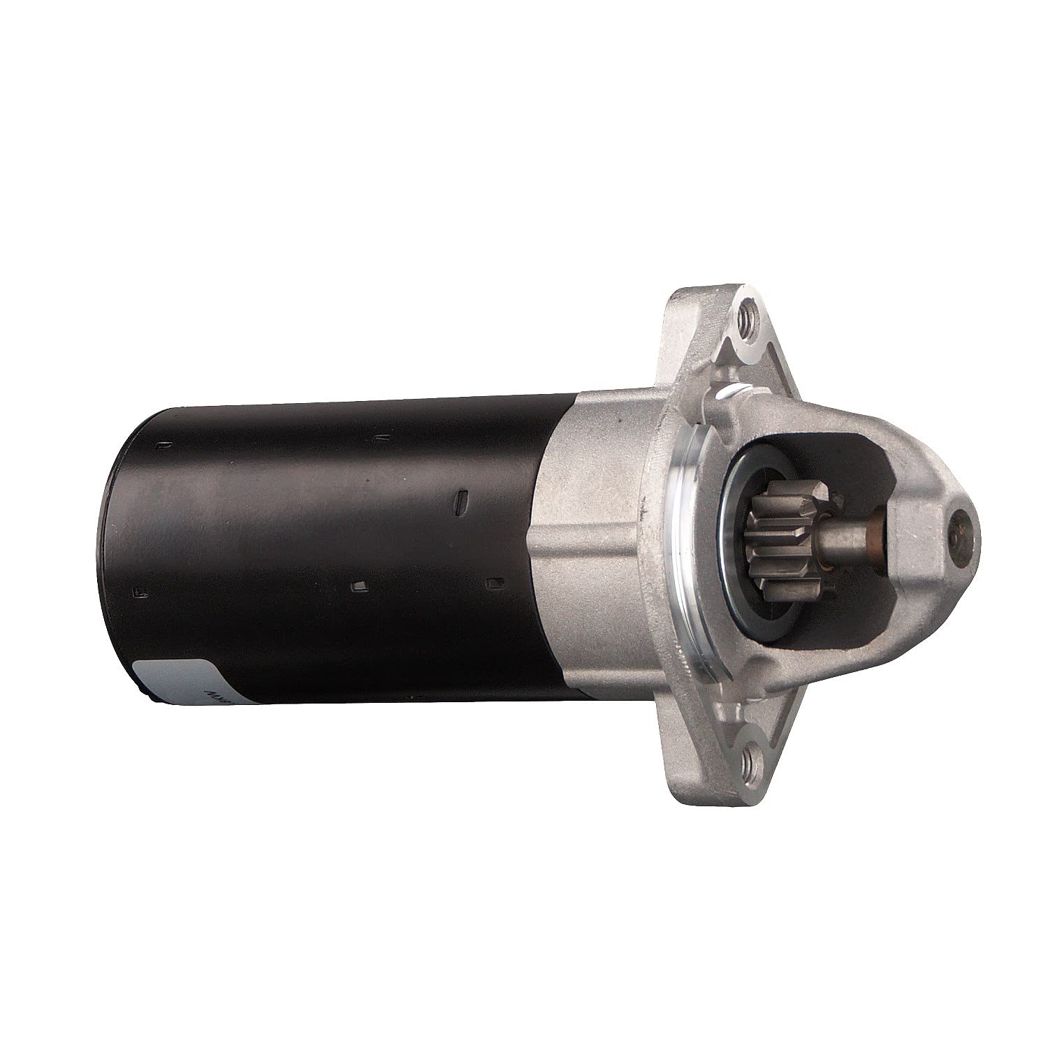 Bilstein Impianto elettrico 101626 motorino d’avviamento 12 V 1,8 kW