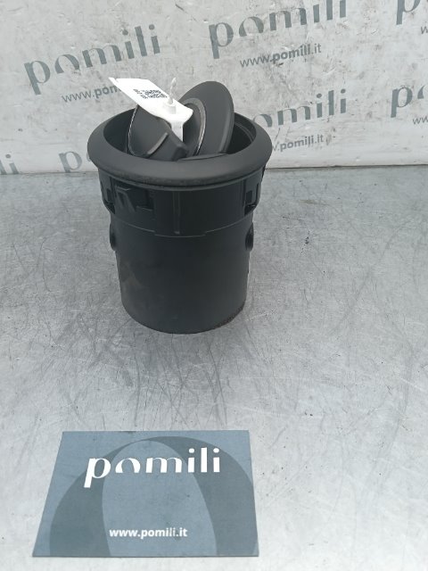 Pomili Climatizzazione Bocchetta aria lat. cruscotto DX ALFA ROMEO MiTo (X6) (06/08>06/11<) bocchetta aria destra