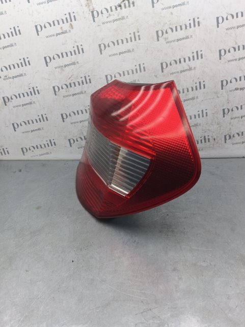 Pomili Fanaleria BMW Serie 1 E81/E87 fanale posteriore destro