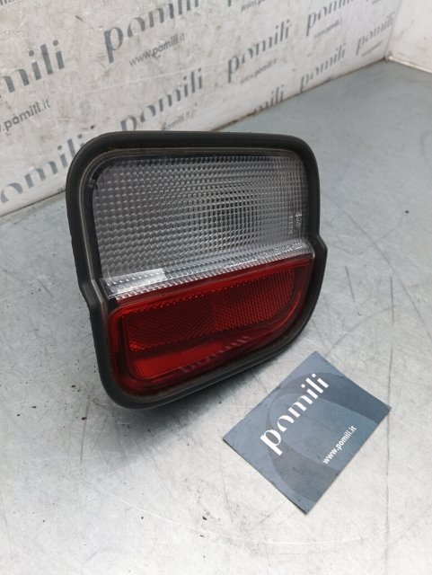 Pomili Fanaleria Fanale retronebbia destro Honda CR-V 1a Serie fanale