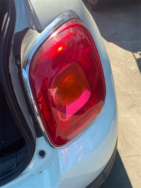 Pomili Fanaleria Fiat 500X fanale posteriore destro