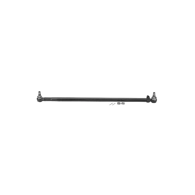 Bilstein Sterzo e sospensione 08854 barra sterzo anteriore nera
