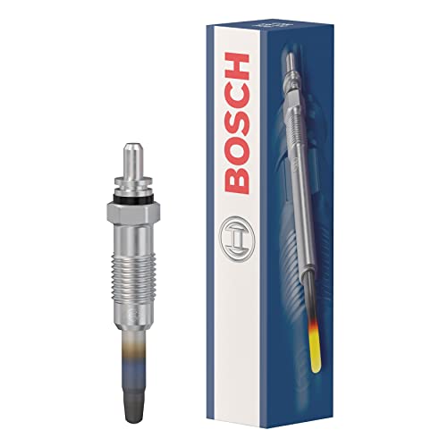 Bosch HCP Candelette GLP001 candeletta Duraterm 1 pezzo 11 V