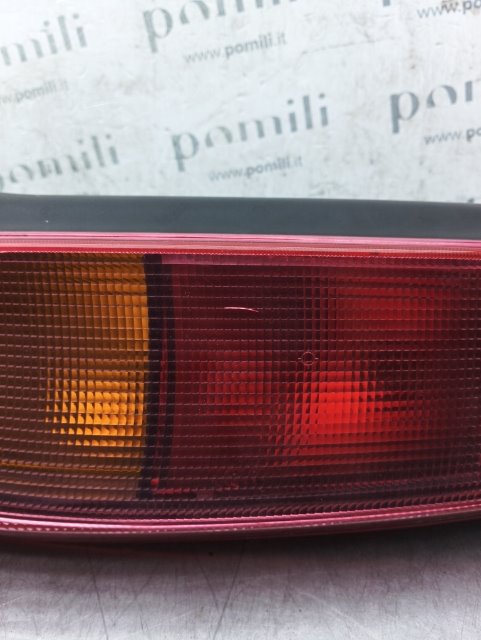 Pomili Fanaleria Fanale posteriore destro FIAT PUNTO CLASSIC 2U 01/07-12/11