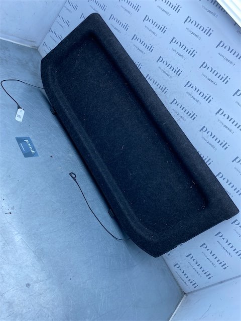 Pomili Ripiano cappelliera Fiat Sedici 3B