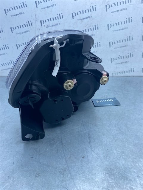 Pomili Fanaleria Fiat Grande Punto 2Y proiettore sinistro 2005-2008
