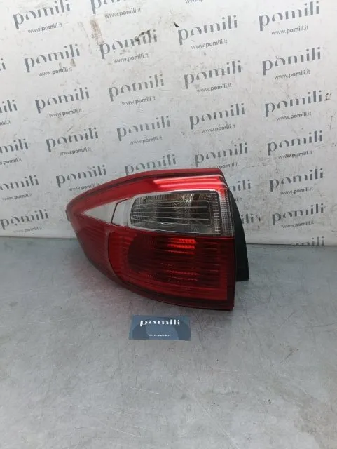 Pomili Fanaleria Fanale posteriore esterno Ford C-Max CB7 sinistro