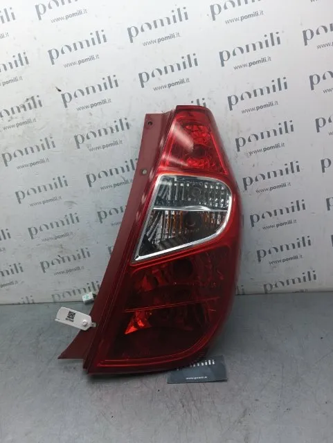 Pomili Fanaleria Fanale posteriore destro Hyundai i10 2008-2014