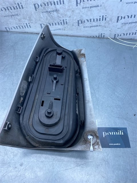 Pomili Fanaleria Fanale post. DX Smart Fortwo A/C450 fanale destro