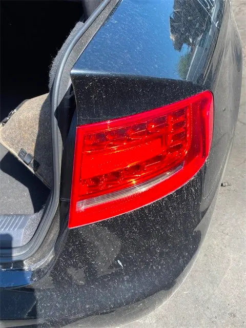Pomili Fanaleria Audi A4 (8K) fanale posteriore destro