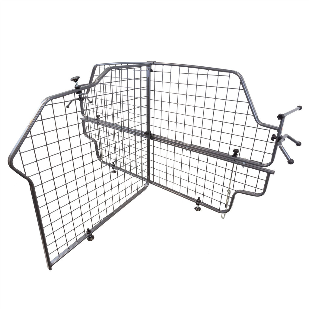 Travall Trunk Dividers Toyota Highlander 2013-2019 divisorio bagagliaio