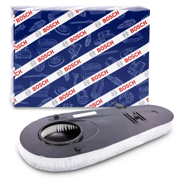 Bosch Filtri F026400365 filtro aria motore elemento filtrante