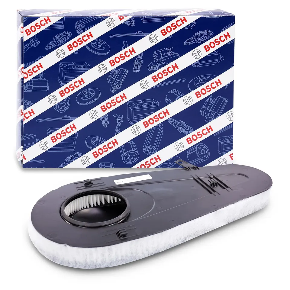 Bosch Filtri F026400365 filtro aria motore elemento filtrante