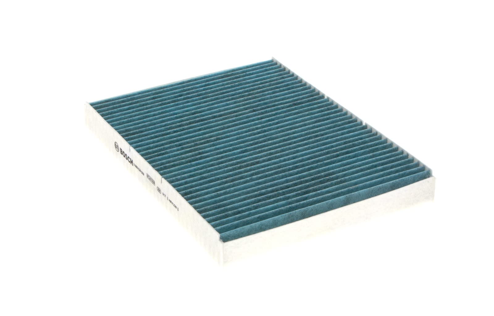 Bosch Filtri A859 filtro abitacolo FILTER+ carboni attivi 1 pezzo