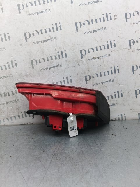 Pomili Fanaleria Fanale post. parte int. DX Alfa Romeo 159 (X3/X9) (07/05>06/13<) destro