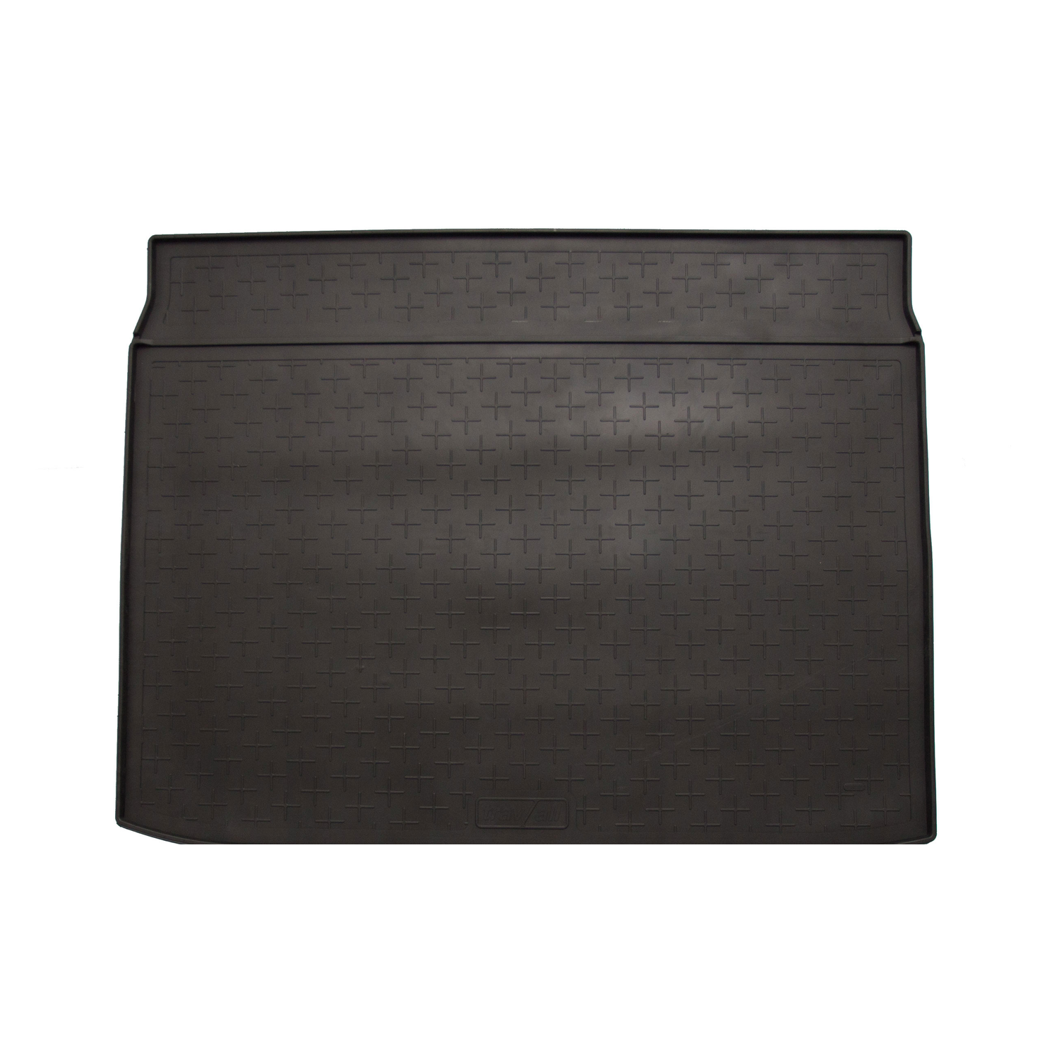 Travall Trunk Liners Renault Kadjar tappetino bagagliaio gomma