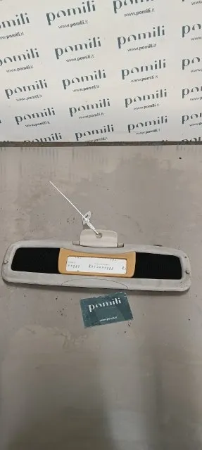 Pomili Rivestimenti interni e parti interne Aletta parasole Smart Coupé C450 destra