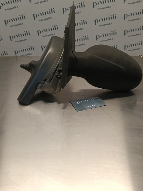 Pomili Cristalli Smart Coupé C450 retrovisore esterno sinistro