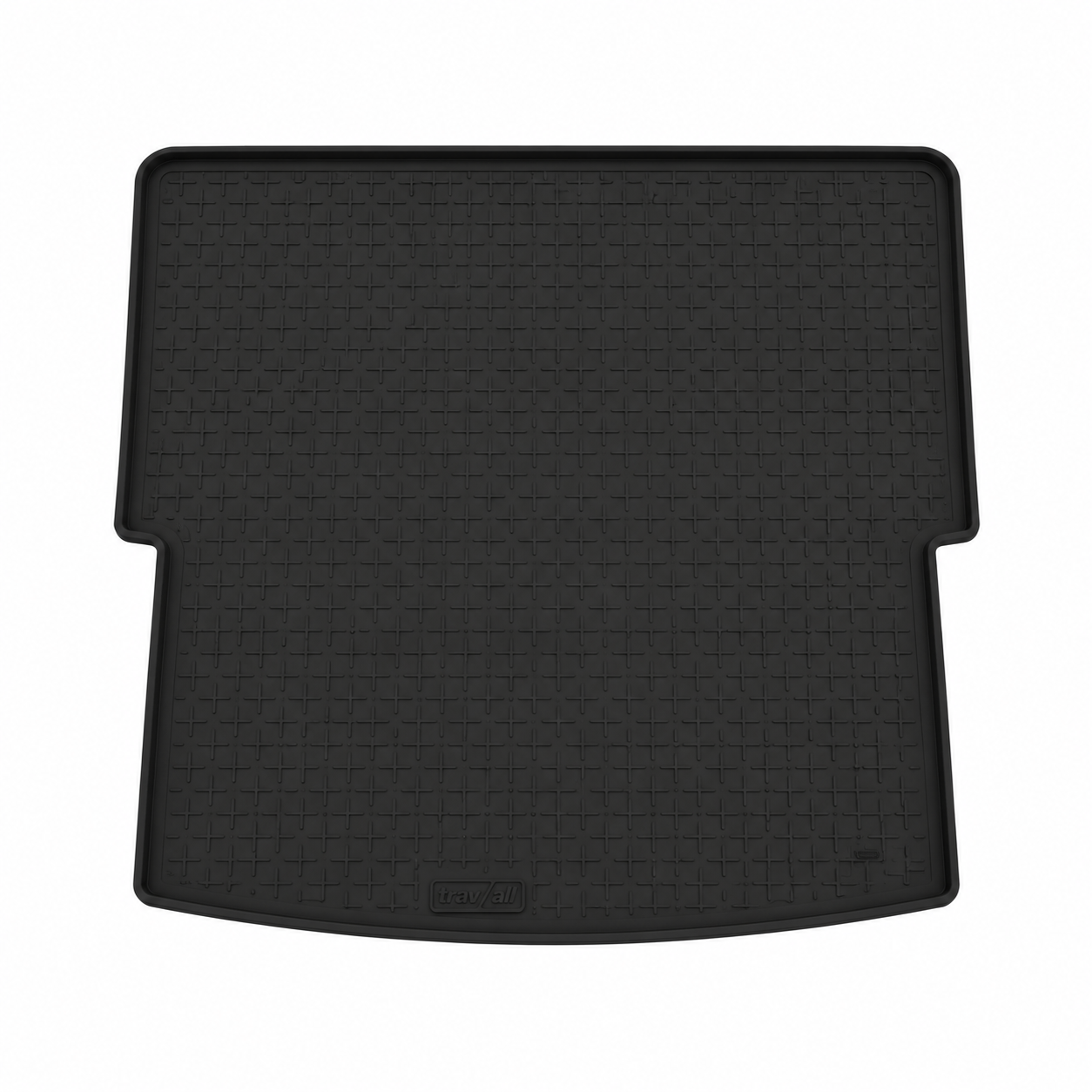 Travall Trunk Liners Ford Explorer dal 2019 vasca baule in gomma su misura