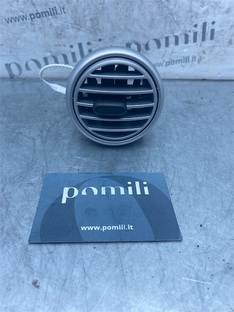Pomili Climatizzazione Bocchetta aria lat. cruscotto SX Smart Fortwo 451