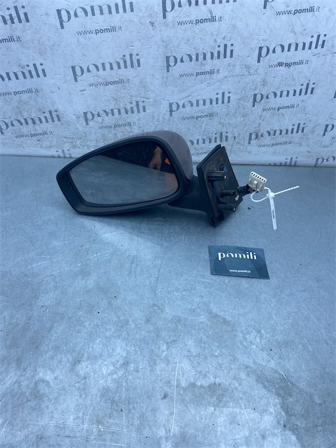 Pomili Cristalli Retrovisore est. SX LANCIA MUSA (TJ) (10/07>02/11<) usato