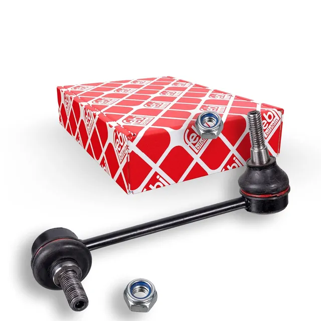 Bilstein Sterzo e sospensione 08863 barra stabilizzatrice anteriore destra