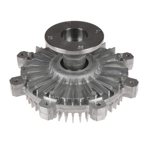 Bilstein Raffreddamento del motore ADZ991803 giunto ventola radiatore