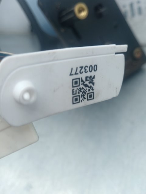 Pomili Cristalli Retrovisore esterno sinistro Fiat Idea 2S 10/03–12/10