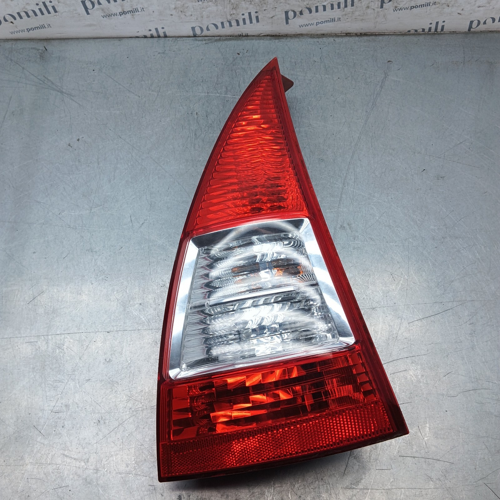 Pomili Fanaleria Fanale posteriore destro Citroen C3 6351Q3 usato