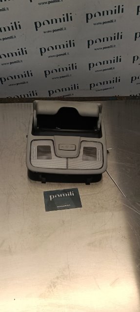 Pomili Fanaleria Luce cortesia anteriore tetto Hyundai ix35 ricambio