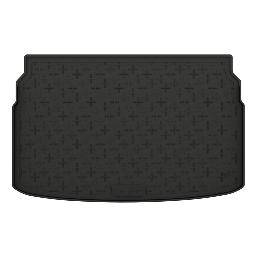 Travall Trunk Liners VW T-Cross vasca baule in gomma 2019-