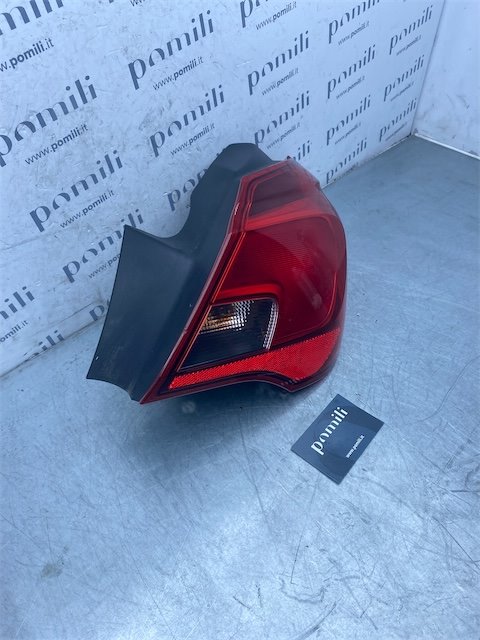 Pomili Fanaleria Opel Corsa X15 fanale posteriore destro esterno