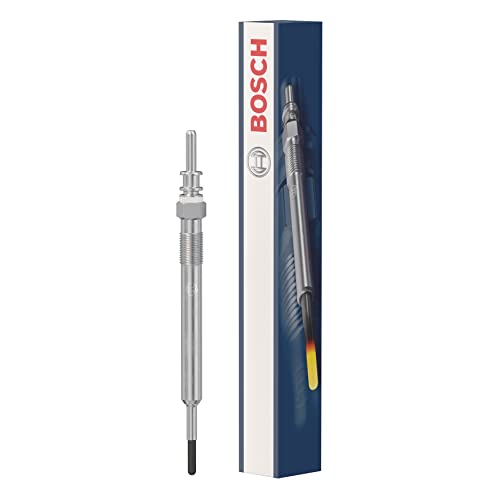 Bosch Candelette 0250603006 DuraSpeed candeletta ceramica 7 V