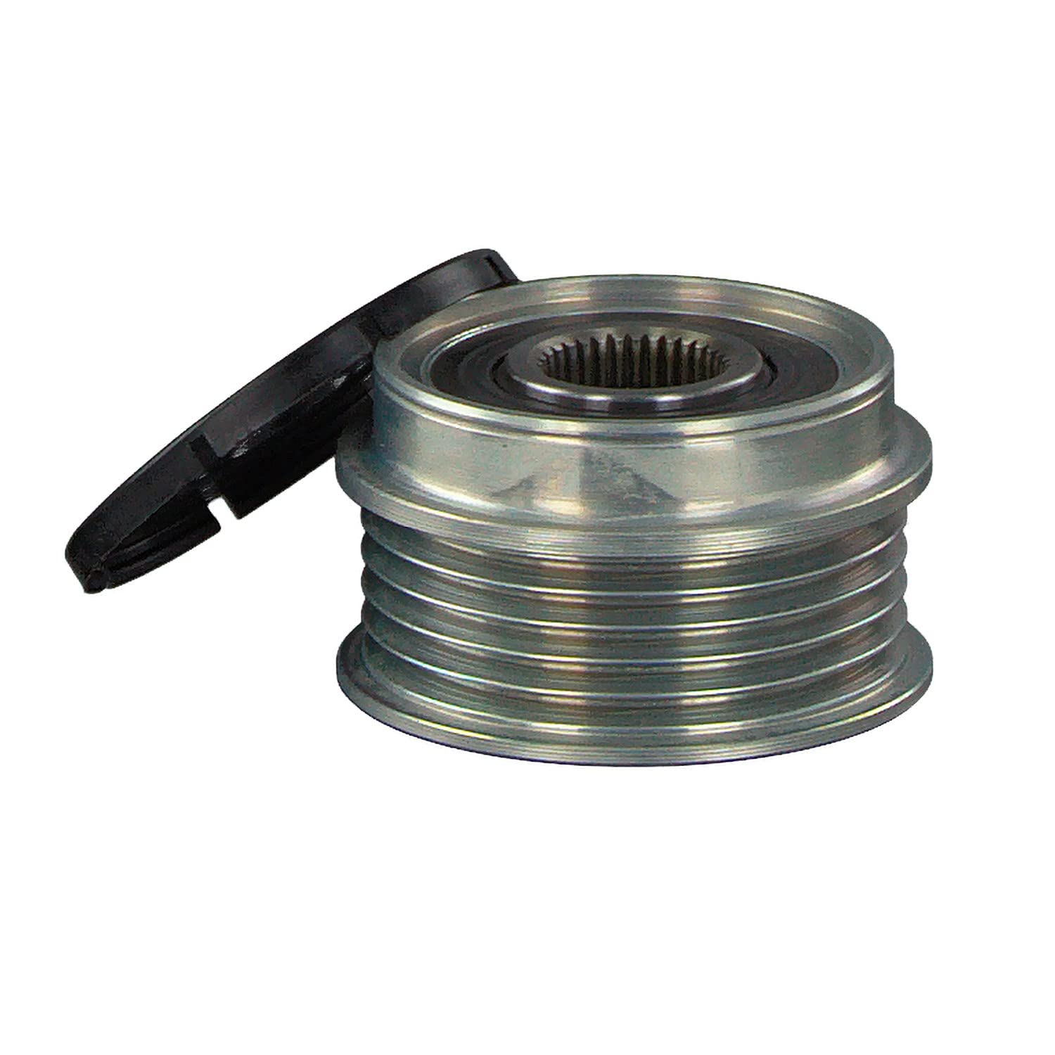 febi bilstein 15252 puleggia alternatore 5 gole