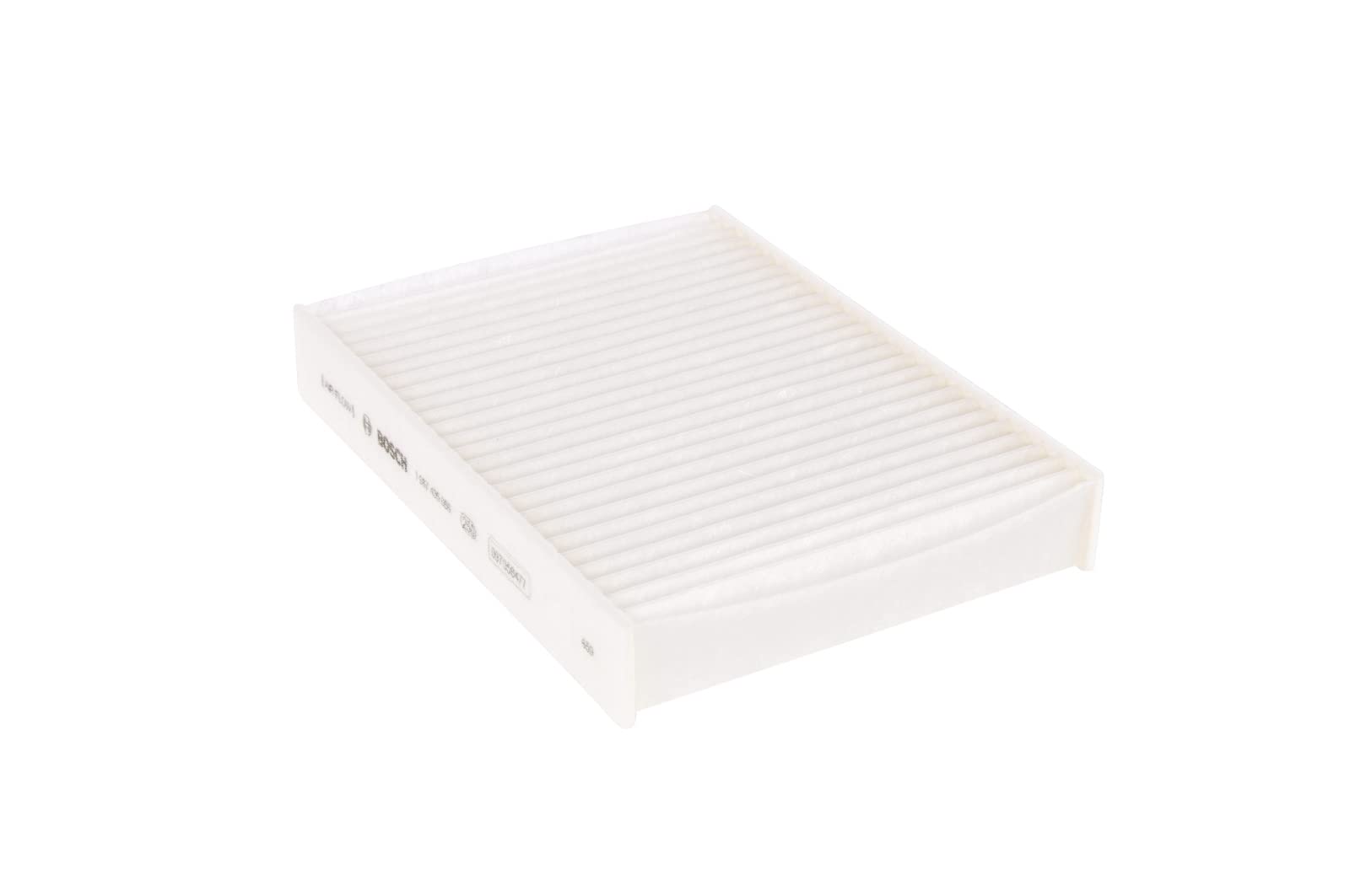 Bosch Filtri 1987435066 filtro abitacolo standard