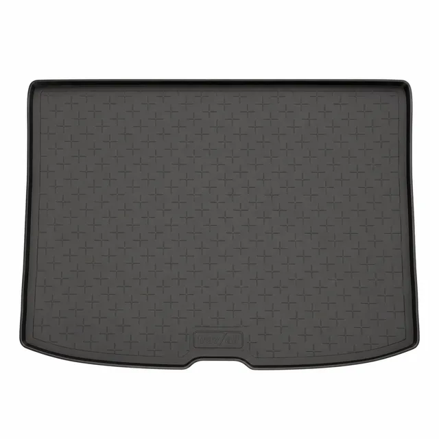 Travall Trunk Liners Audi A3 (2012-2020) vasca bagagliaio in gomma