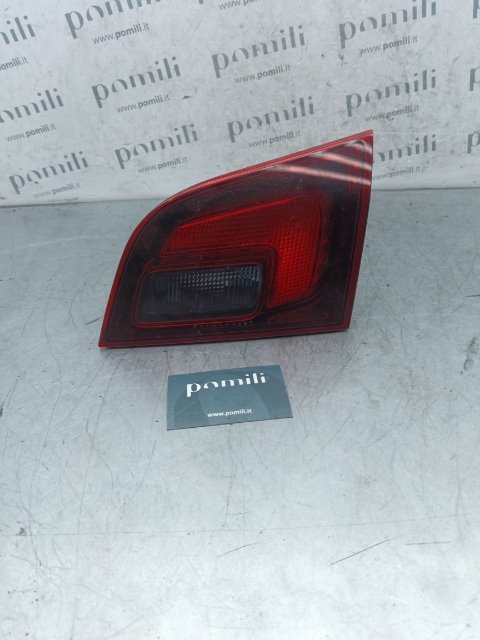 Pomili Fanaleria Opel Astra P10 fanale posteriore parte interna destra