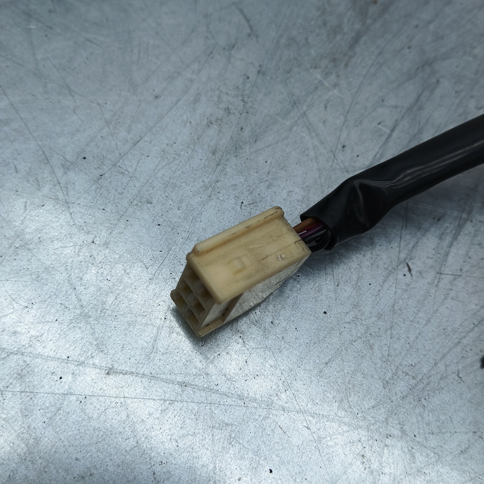 Pomili Cristalli Toyota RAV4 012228 specchietto destro 5 pin usato