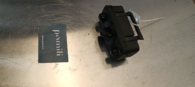 Pomili Rivestimenti interni e parti interne Ford Fiesta CCN interruttore luci