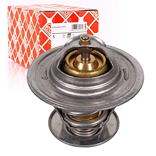 Bilstein Raffreddamento del motore 17888 termostato auto 87 °C senza guarnizione