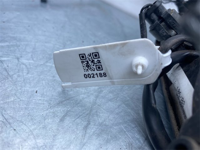 Pomili Cristalli Specchietto Fiat Ulysse 2F destro elettrico