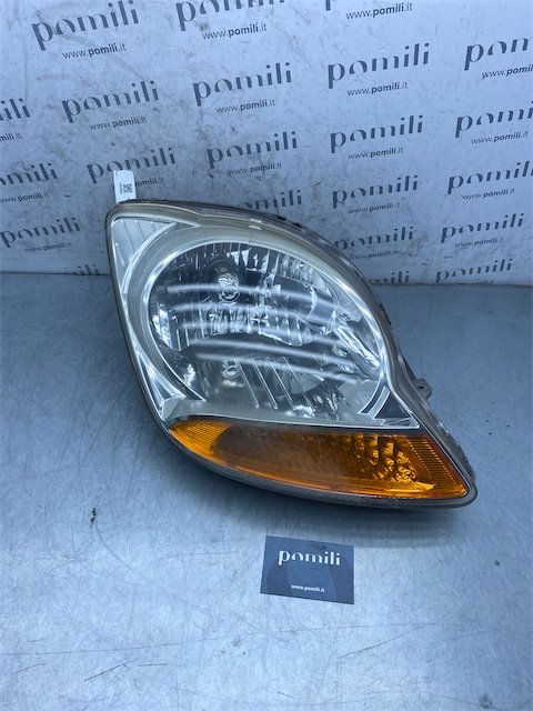 Pomili Fanaleria Proiettore DX CHEVROLET DAEWOO MATIZ M200 usato