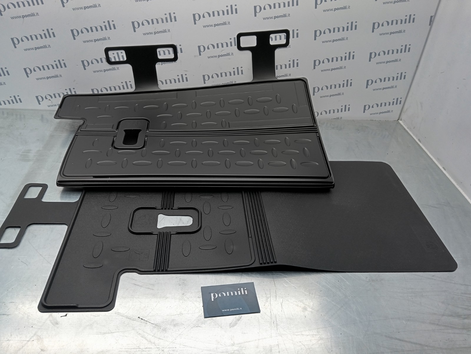Pomili Rivestimenti interni Prius protezioni sedili posteriori OEM PW241-47004