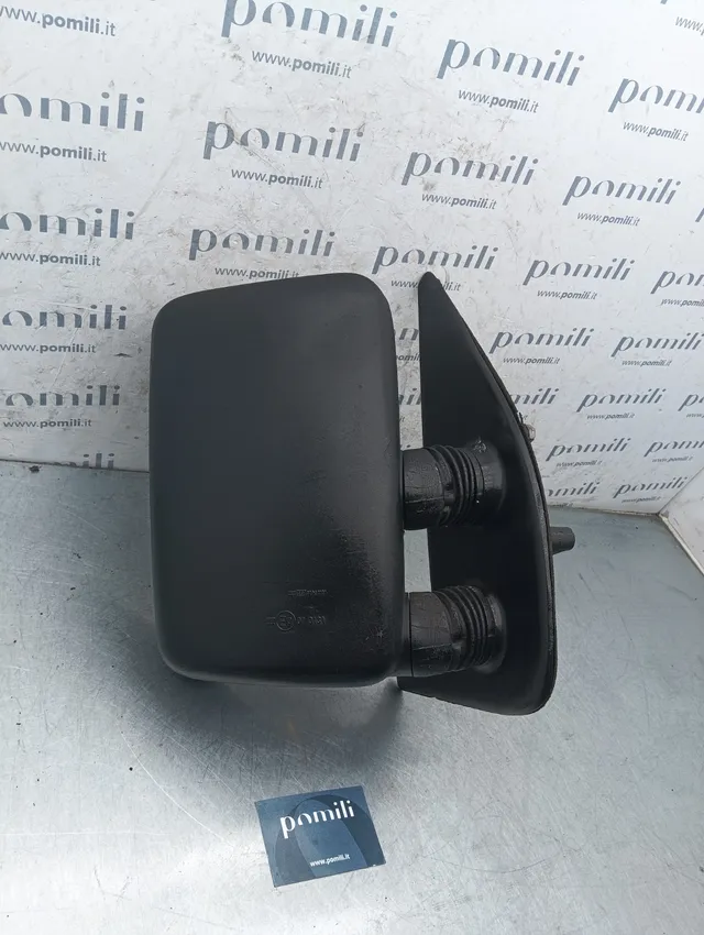 Pomili Cristalli Fiat Ducato specchietto destro manuale usato