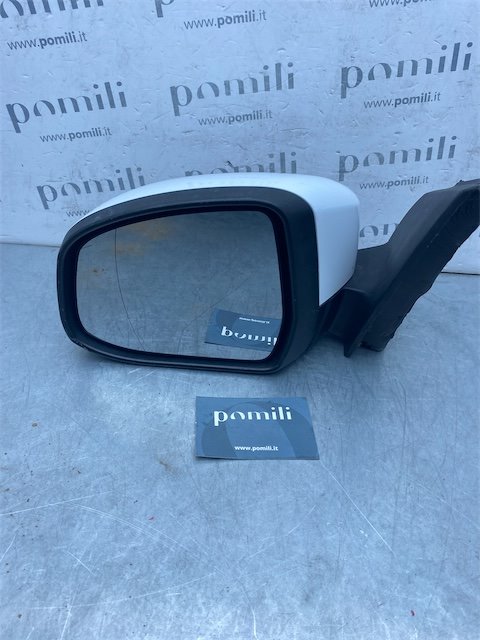 Pomili Cristalli Retrovisore esterno elettrico sinistro Ford Focus CB8